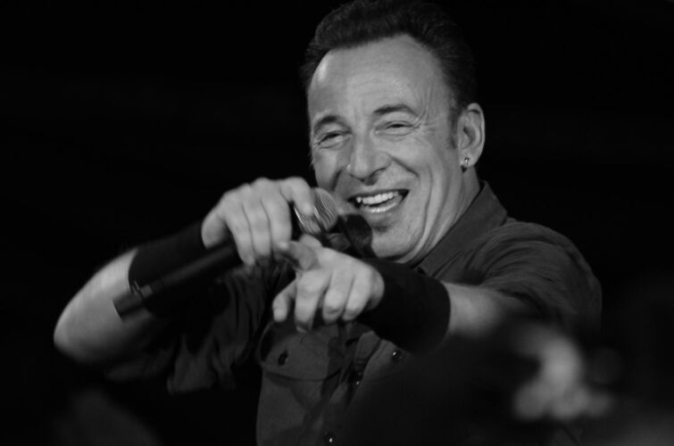 Bruce Springsteen_Fabio Arboit