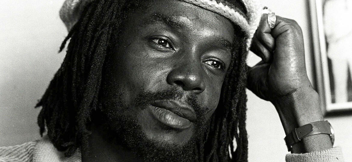 Peter-Tosh