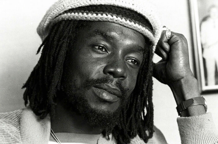 Peter-Tosh