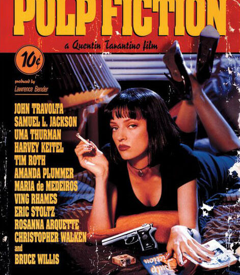 Pulpfiction