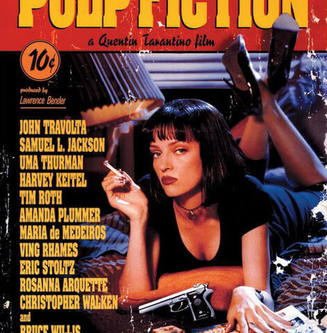 Pulpfiction