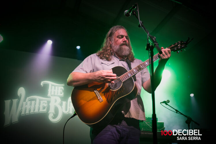 The White Buffalo-LargoVenue-saraserra-2