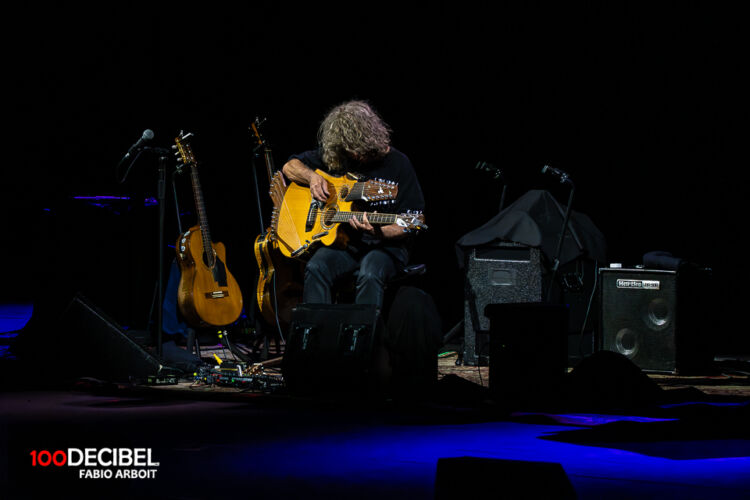 06-Pat Metheny-Roma-APDM-04.11.2024-FabioArboit