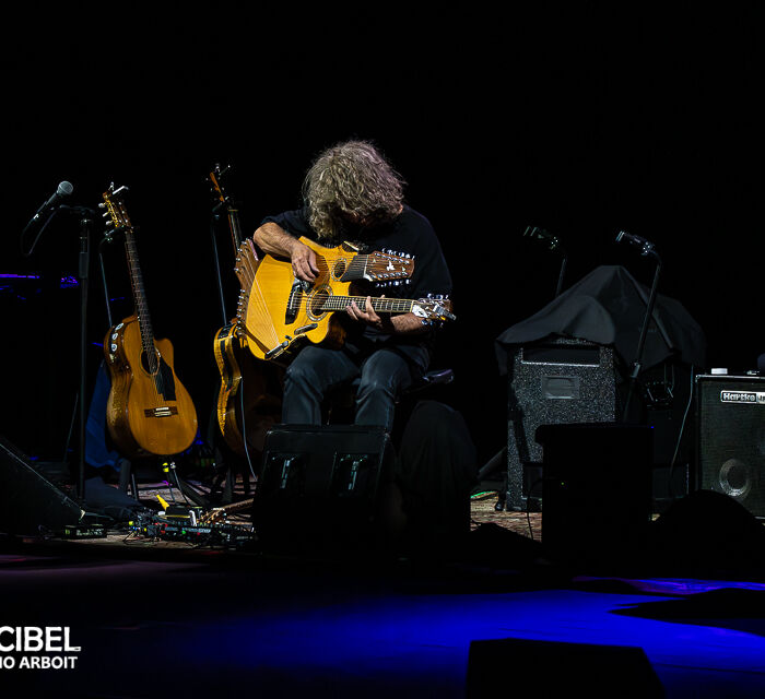 06-Pat Metheny-Roma-APDM-04.11.2024-FabioArboit