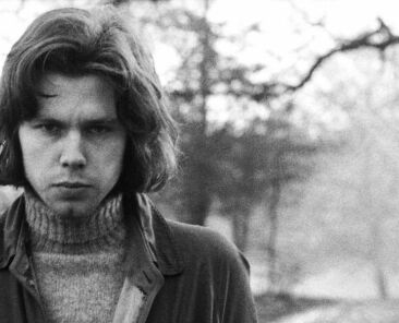 NickDrake