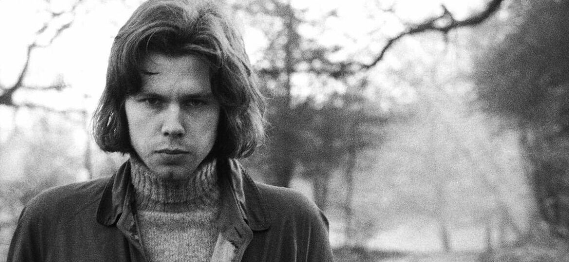 NickDrake