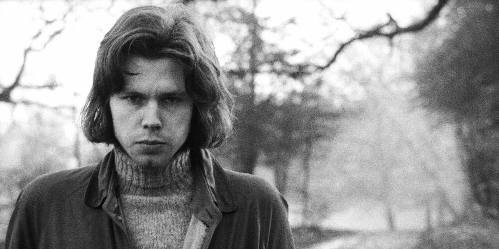 NickDrake