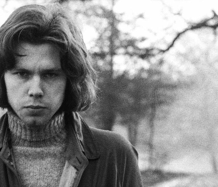 NickDrake