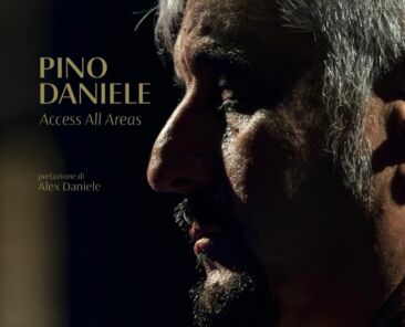 Pino Daniele Access All Areas