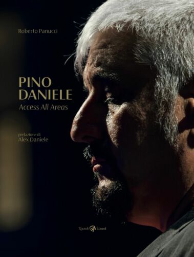 Pino Daniele Access All Areas