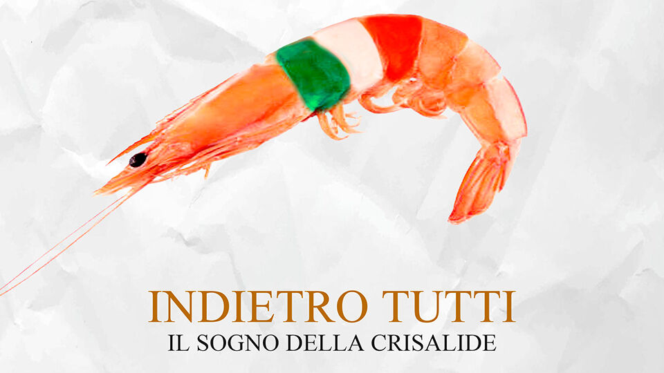 Indietro Tutti_Cover