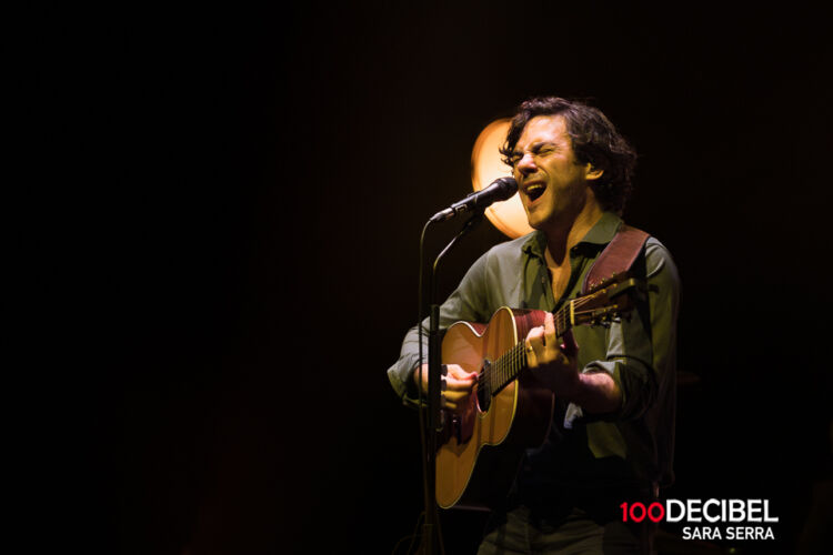 Jack Savoretti-Auditorium Conciliazione-saraserra-009