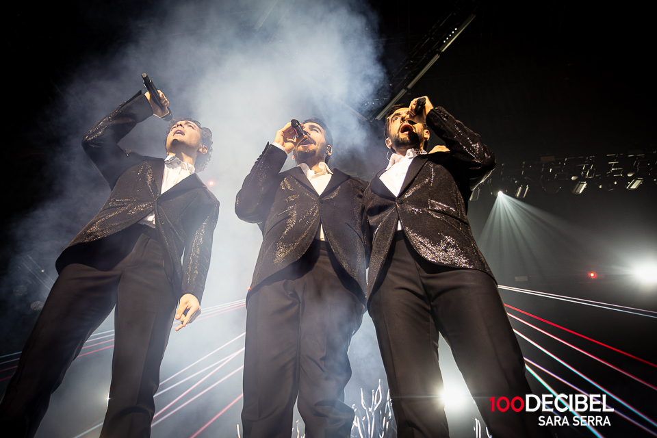 il-volo-show-a-roma