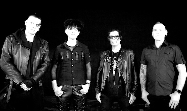 Clan of Xymox