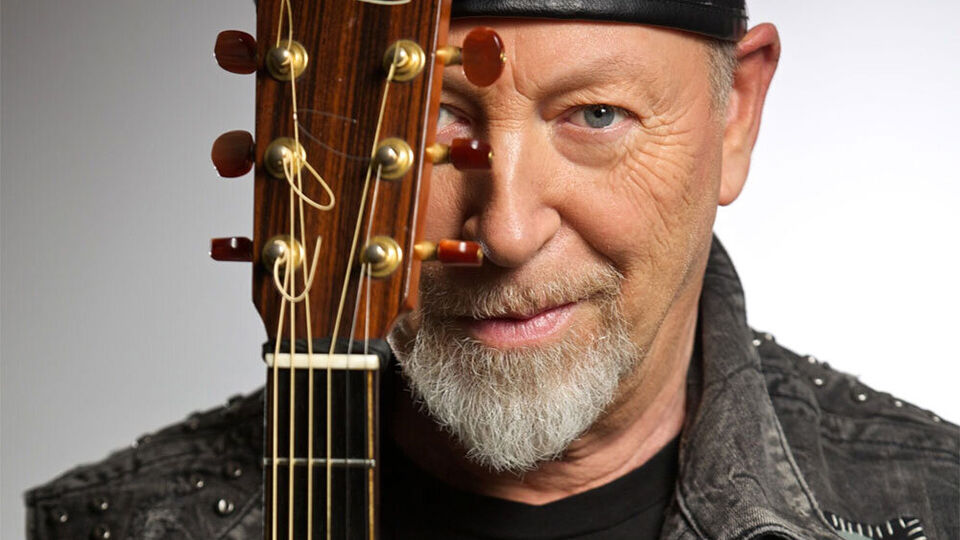 Richard Thompson