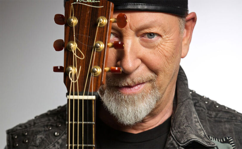 Richard Thompson