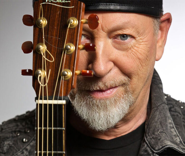 Richard Thompson